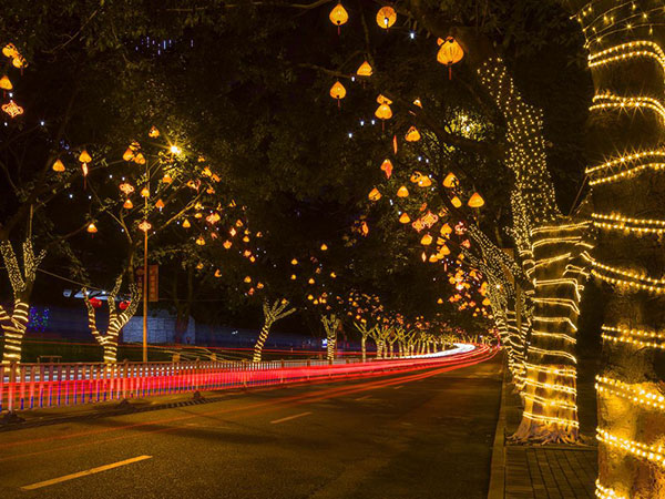 蓝光对眼有害吗？